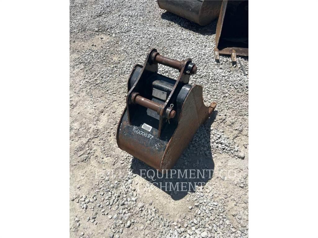 CAT BK305P18 Rupsgraafmachines