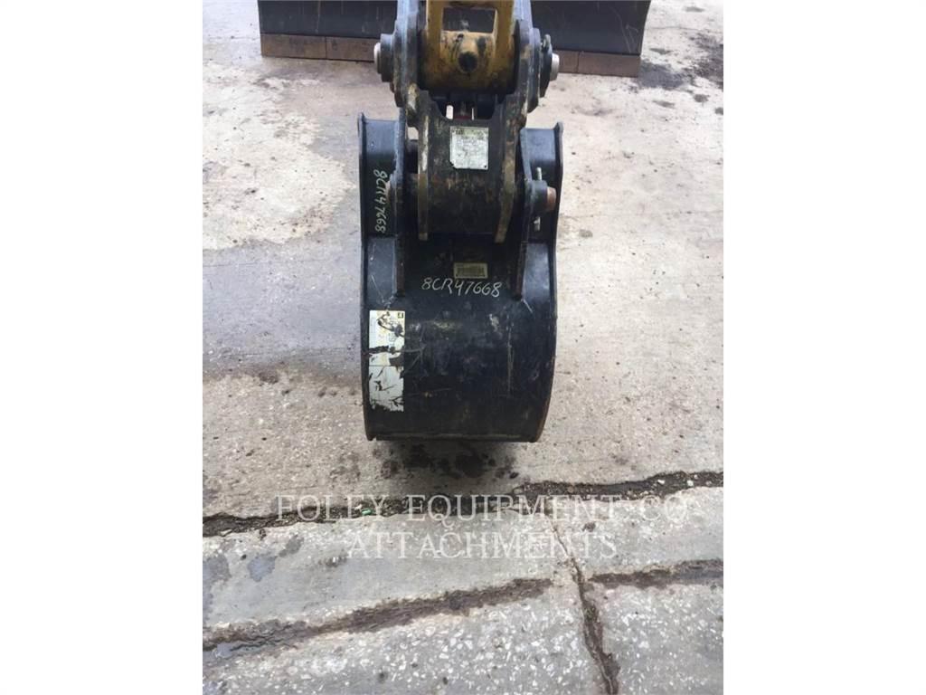 CAT BK305P18 Rupsgraafmachines