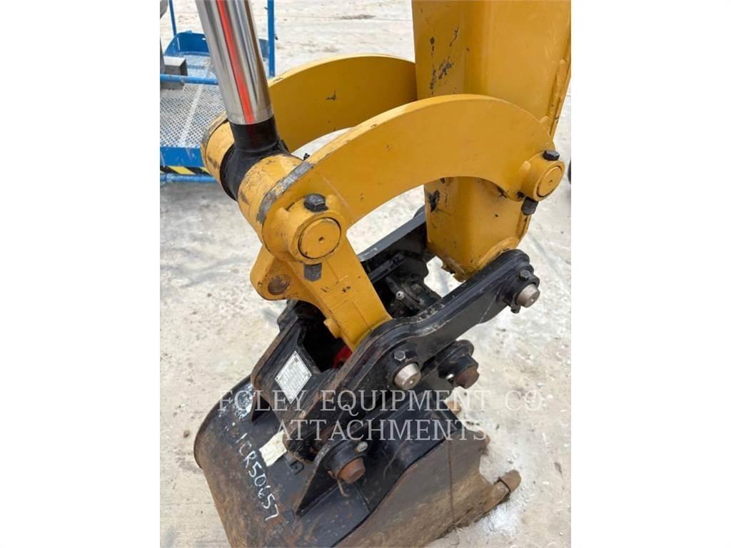 CAT BK305P20 Rupsgraafmachines