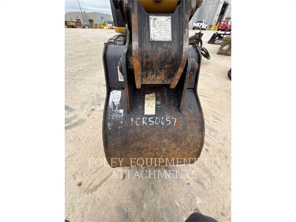 CAT BK305P20 Rupsgraafmachines