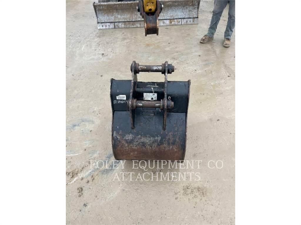 CAT BK305P24 Rupsgraafmachines