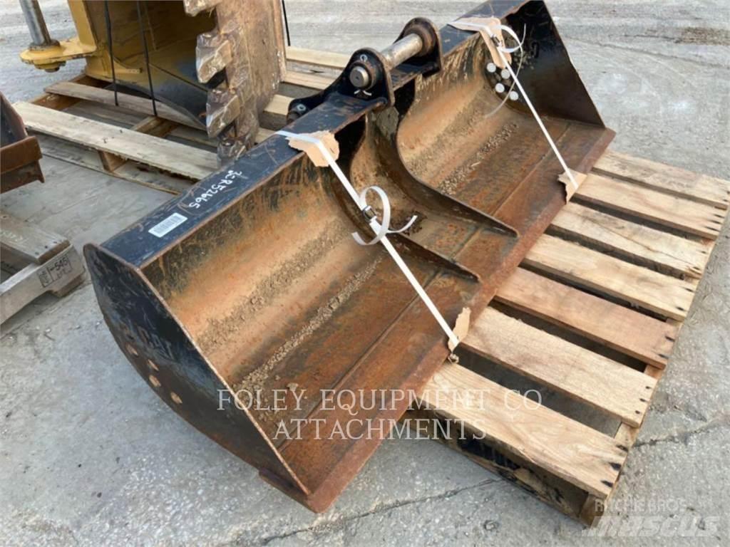 CAT BK305P63 Rupsgraafmachines