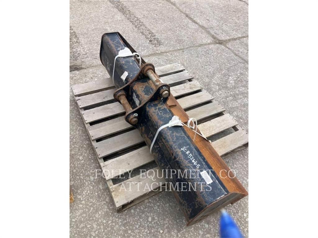 CAT BK305P63 Rupsgraafmachines
