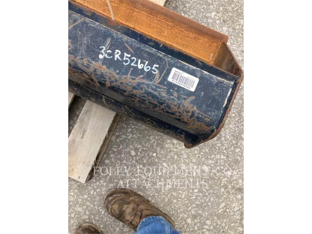 CAT BK305P63 Rupsgraafmachines