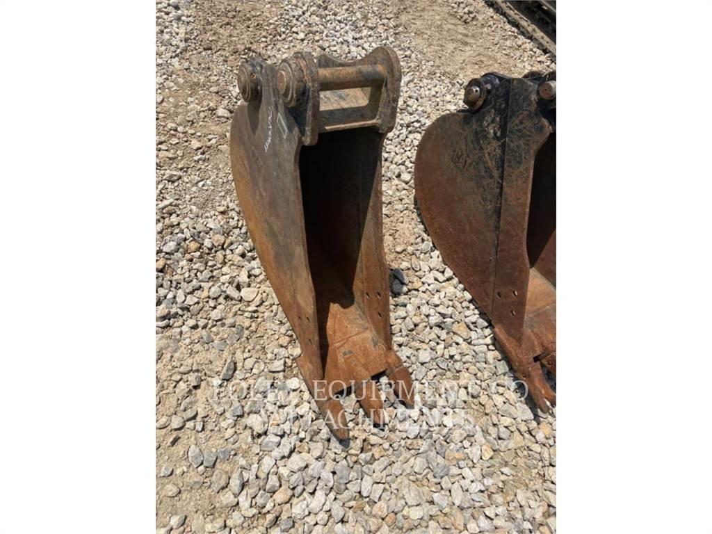 CAT BK308P13 Rupsgraafmachines