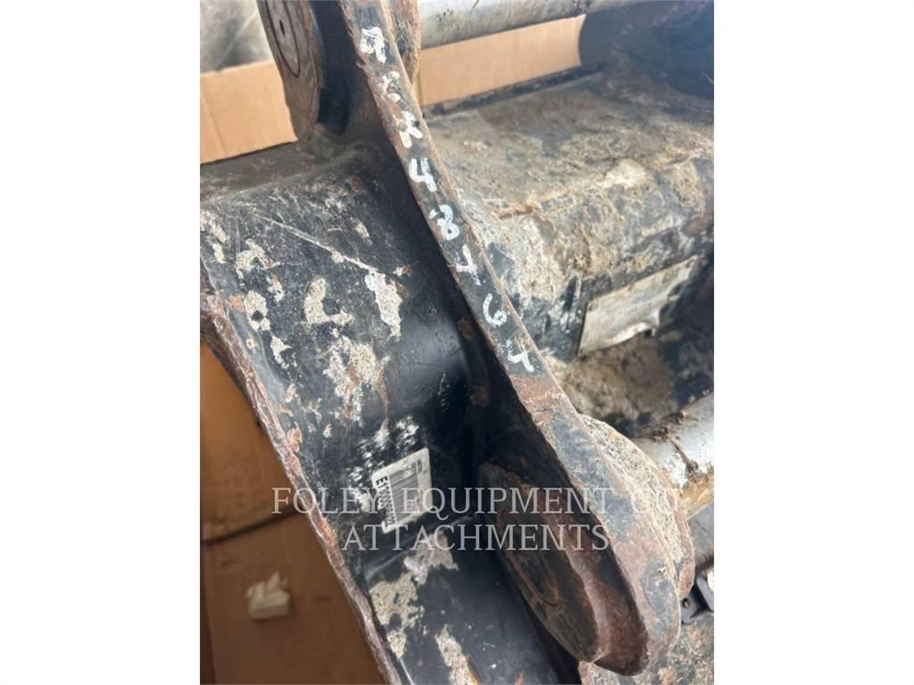 CAT BK308P24 Rupsgraafmachines