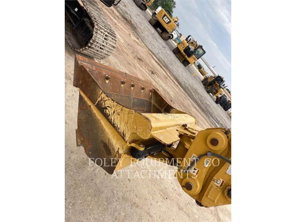 CAT BK316P60DT Rupsgraafmachines