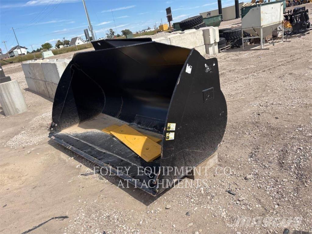 CAT BK38F38GP Wielladers