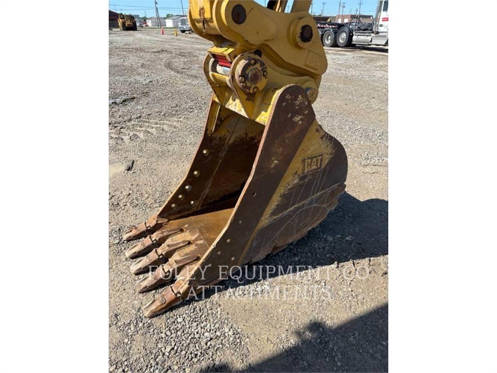 CAT BKHEXPB36 Rupsgraafmachines