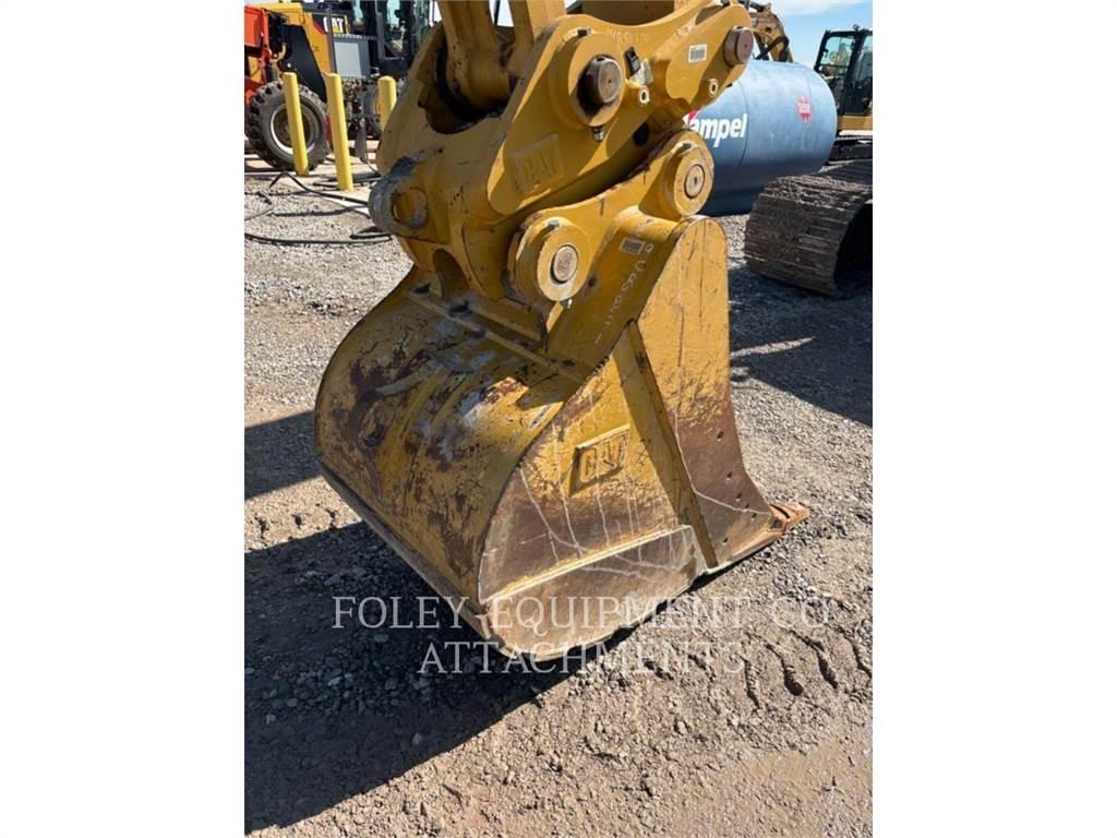 CAT BKHEXPB36 Rupsgraafmachines