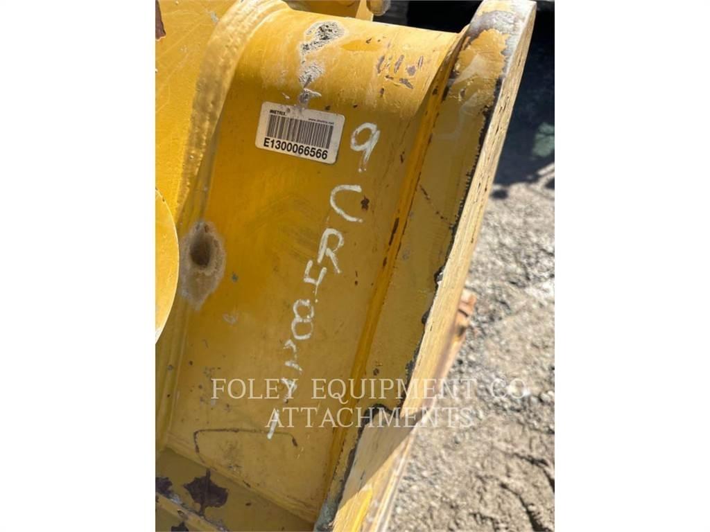 CAT BKHEXPB36 Rupsgraafmachines