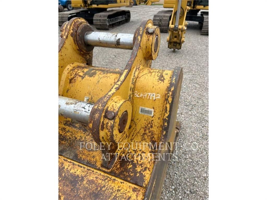 CAT BKHEXPB36 Rupsgraafmachines