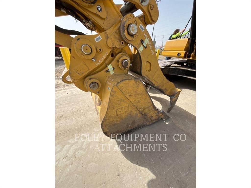 CAT BKHEXPB38 Rupsgraafmachines