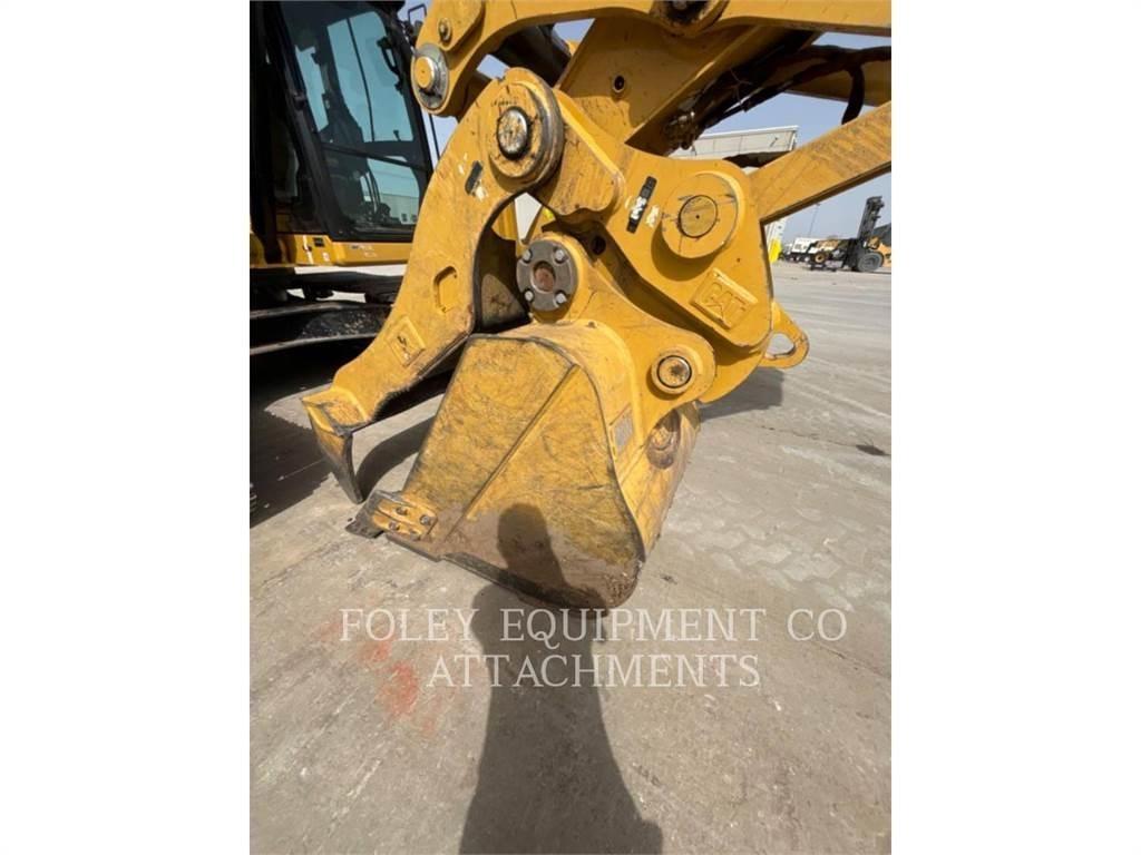 CAT BKHEXPB38 Rupsgraafmachines