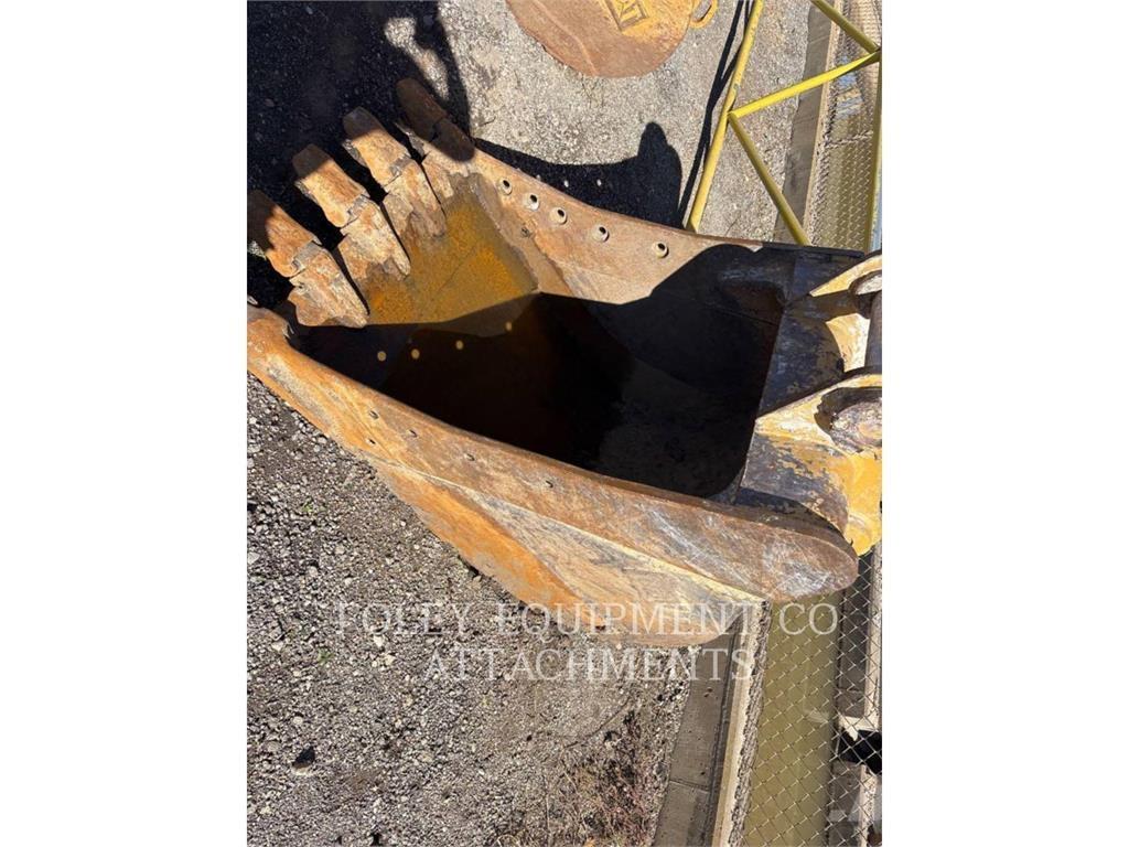 CAT BKHEXPB42 Rupsgraafmachines