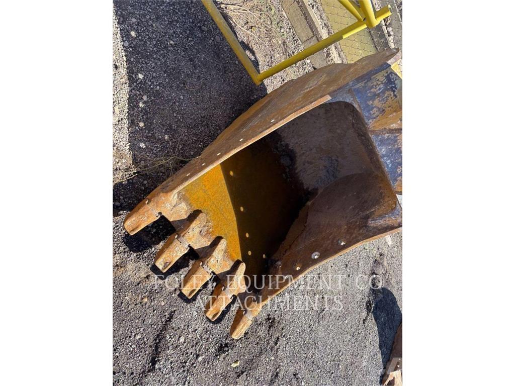 CAT BKHEXPB42 Rupsgraafmachines