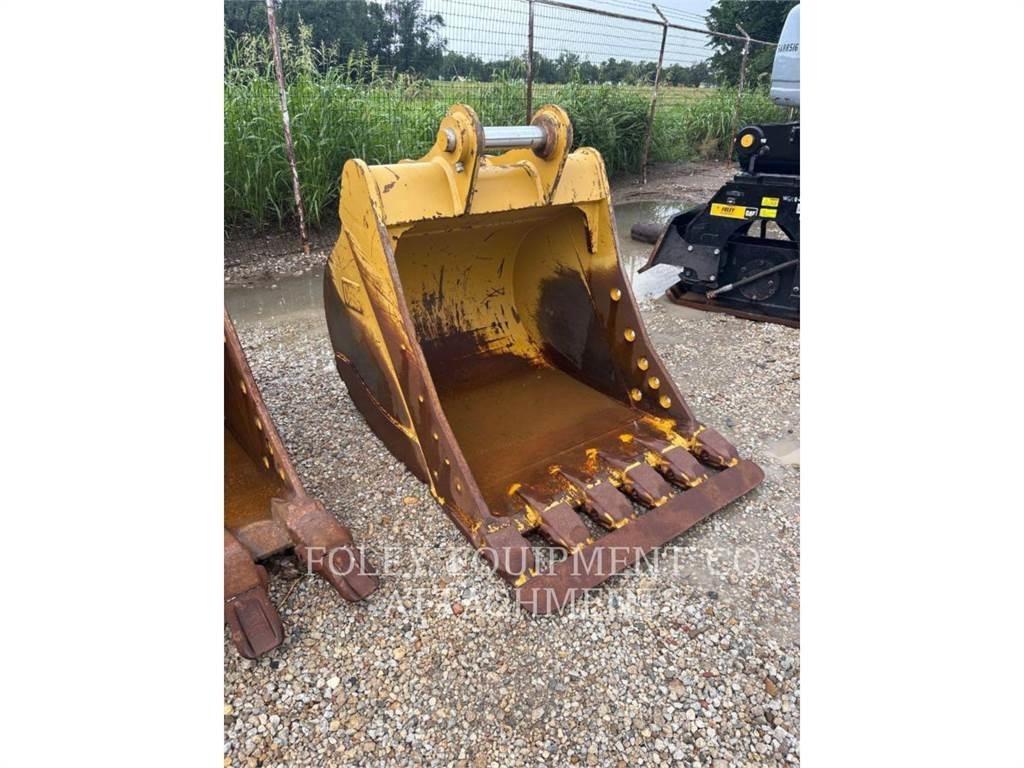 CAT BKHEXPB48 Rupsgraafmachines