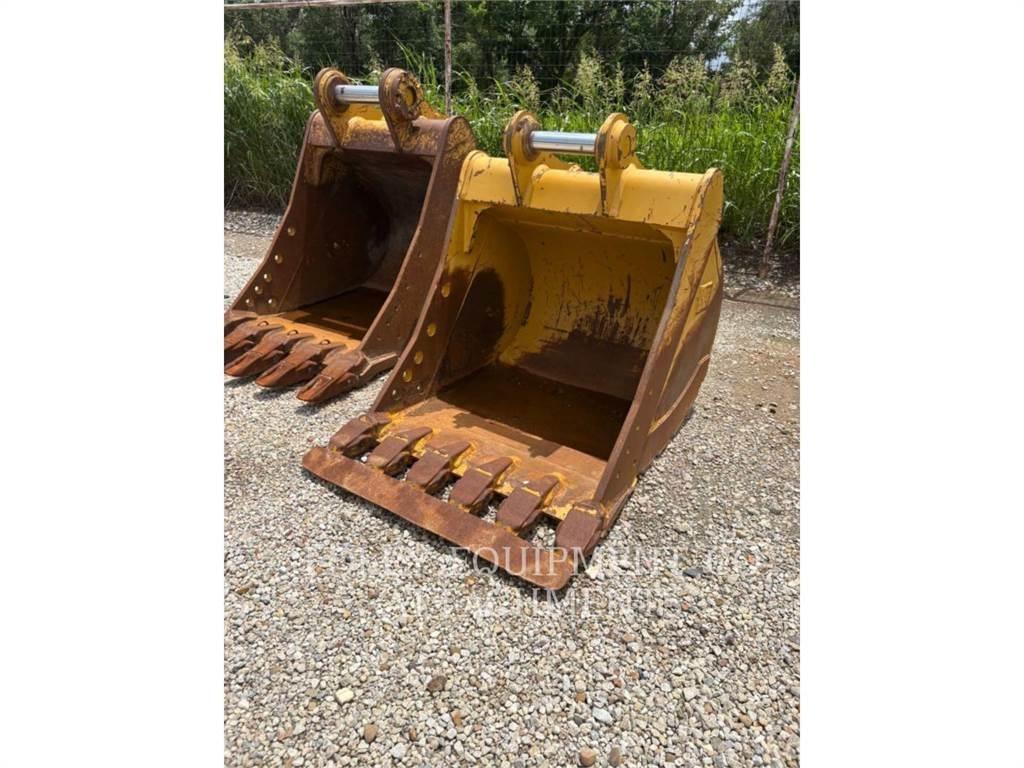 CAT BKHEXPB48 Rupsgraafmachines