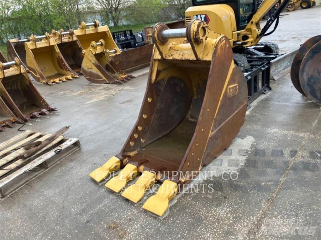 CAT BKHEXPCB36 Rupsgraafmachines