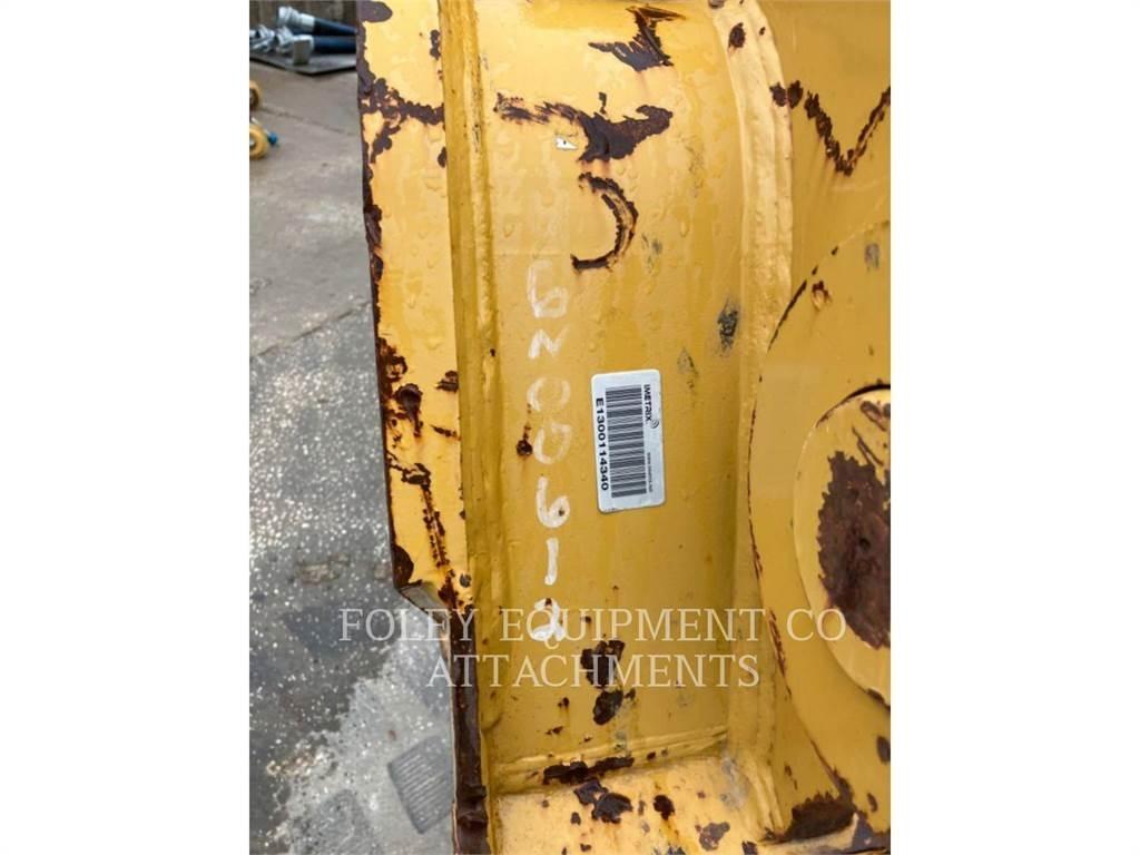 CAT BKHEXPCB36 Rupsgraafmachines