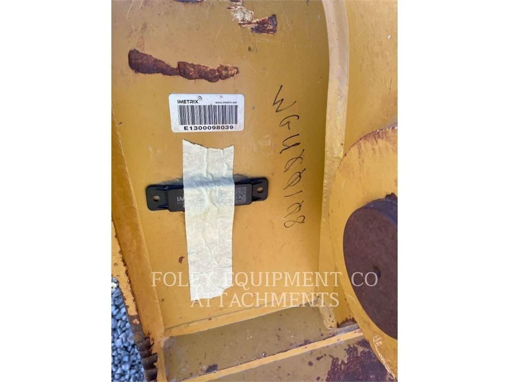 CAT BKHEXPCB42 Rupsgraafmachines