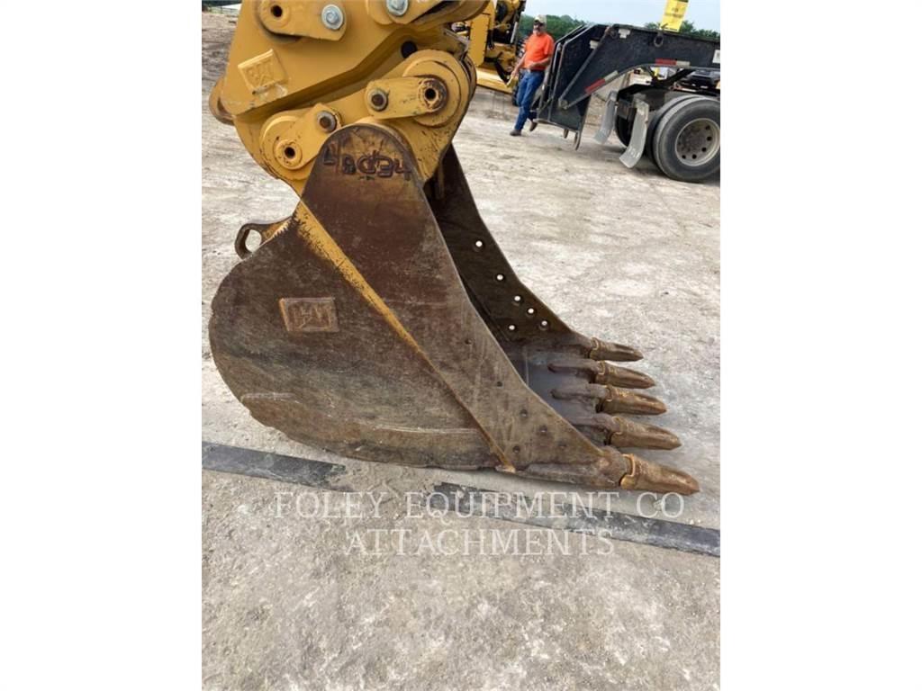CAT BKHEXPCB42 Rupsgraafmachines