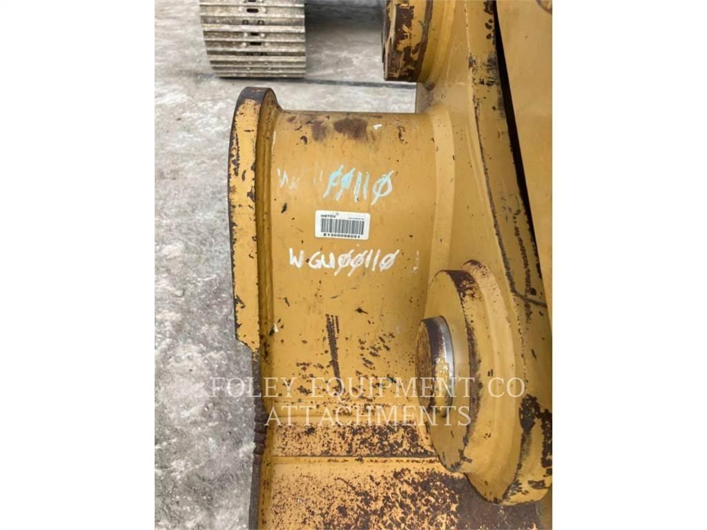 CAT BKHEXPCB42 Rupsgraafmachines
