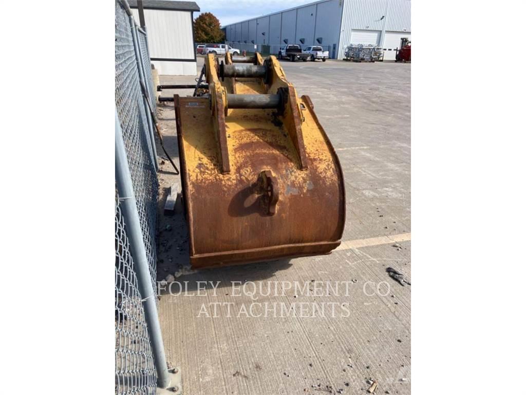 CAT BKHEXPCB42 Rupsgraafmachines