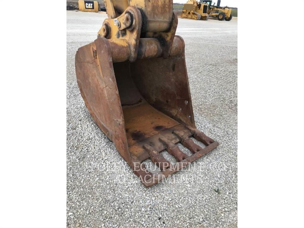 CAT BKHEXPCB42 Rupsgraafmachines