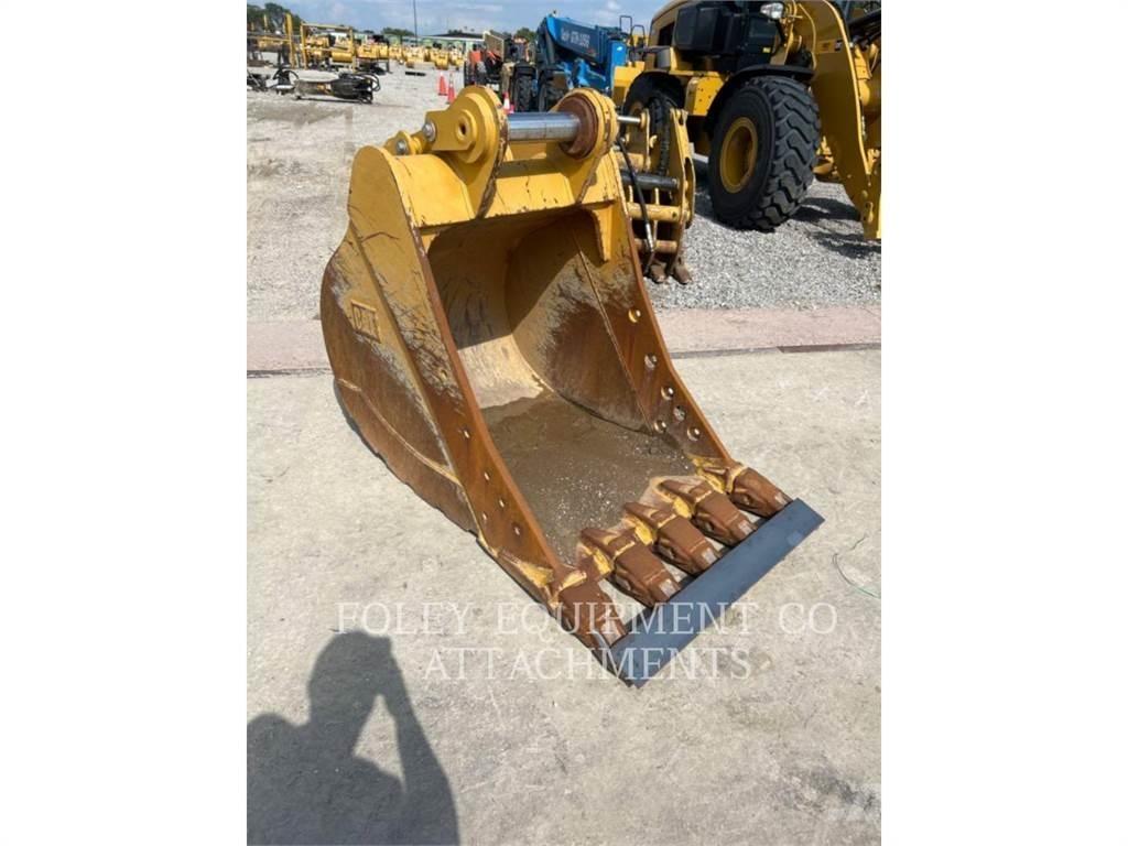 CAT BKHEXPCB42 Rupsgraafmachines