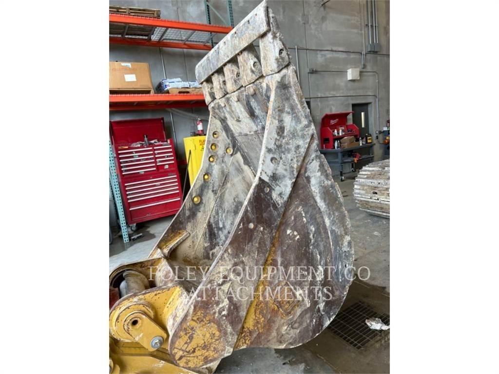 CAT BKHEXPCB42 Rupsgraafmachines
