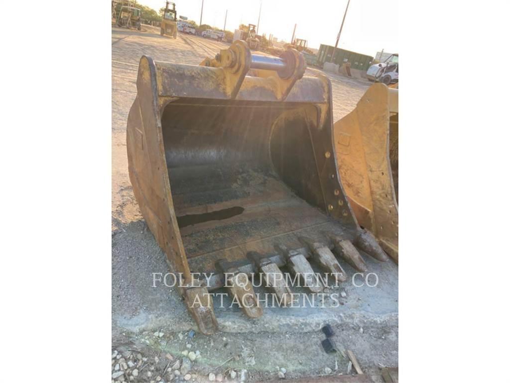 CAT BKHEXPCB66 Rupsgraafmachines