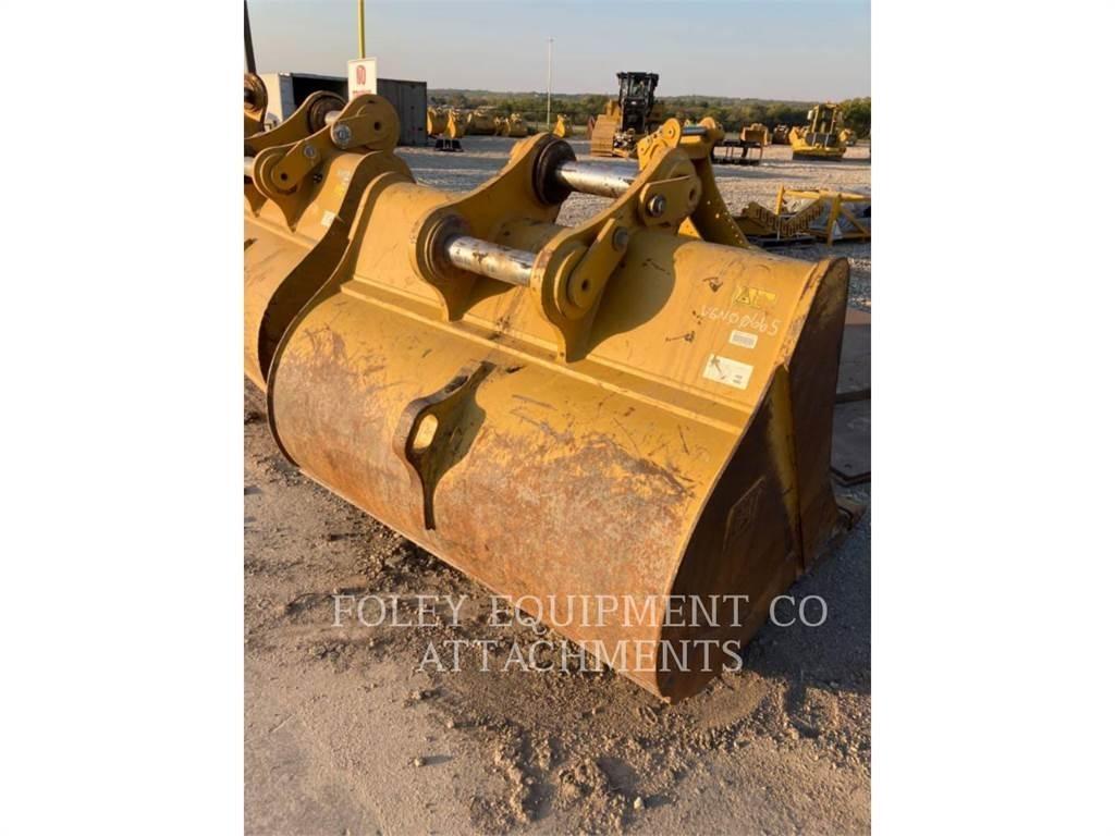 CAT BKHEXPCB66 Rupsgraafmachines