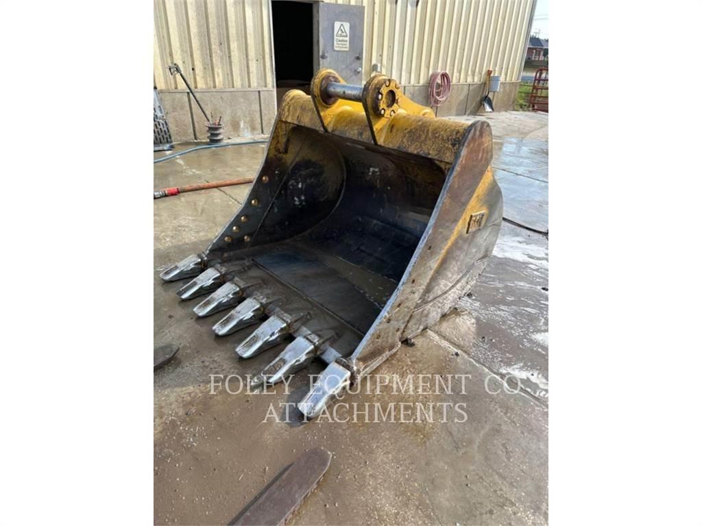 CAT BKHEXPCB66 Rupsgraafmachines