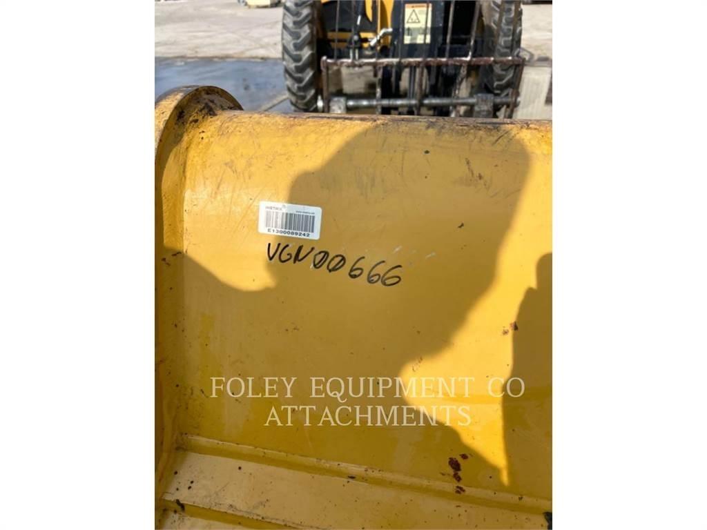 CAT BKHEXPCB66 Rupsgraafmachines