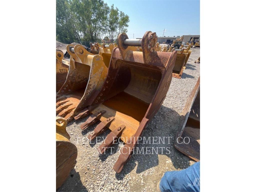 CAT BKHEXPDB54 Rupsgraafmachines