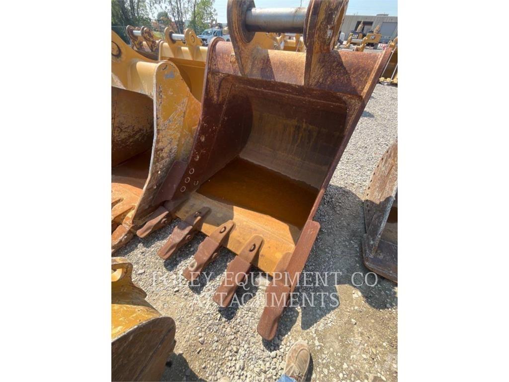 CAT BKHEXPDB54 Rupsgraafmachines