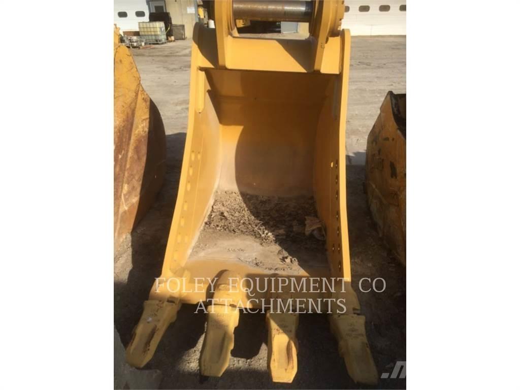CAT BKHEXPTB42 Rupsgraafmachines