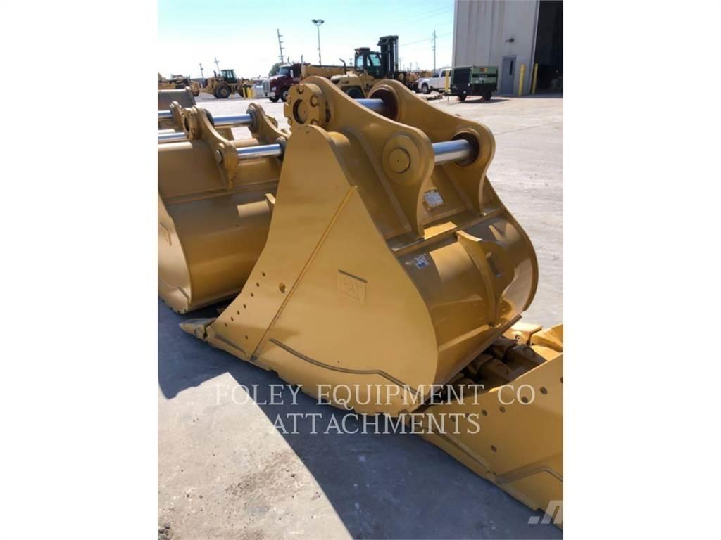 CAT BKHEXPTB48 Rupsgraafmachines