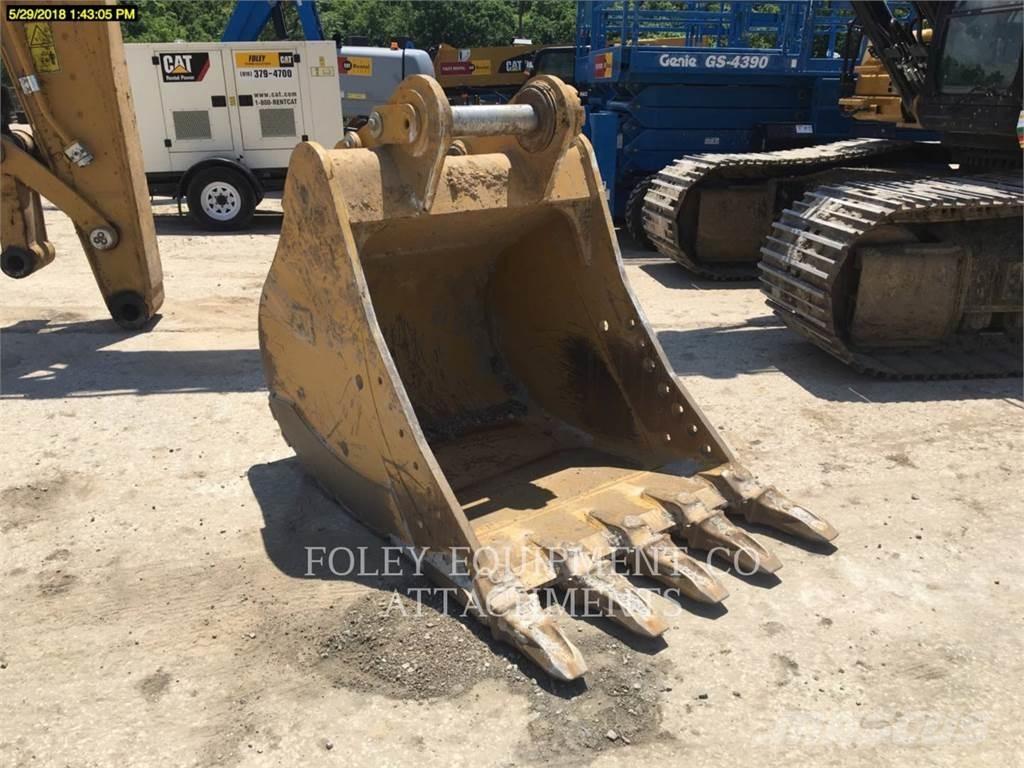 CAT BKHEXPTB54 Rupsgraafmachines