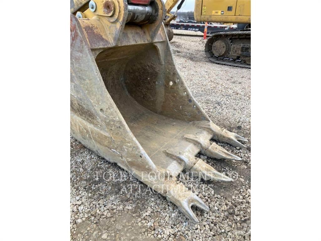 CAT BKHEXPTB54 Rupsgraafmachines