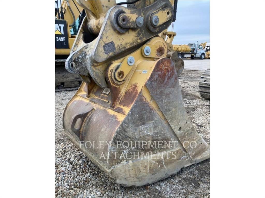 CAT BKHEXPTB54 Rupsgraafmachines