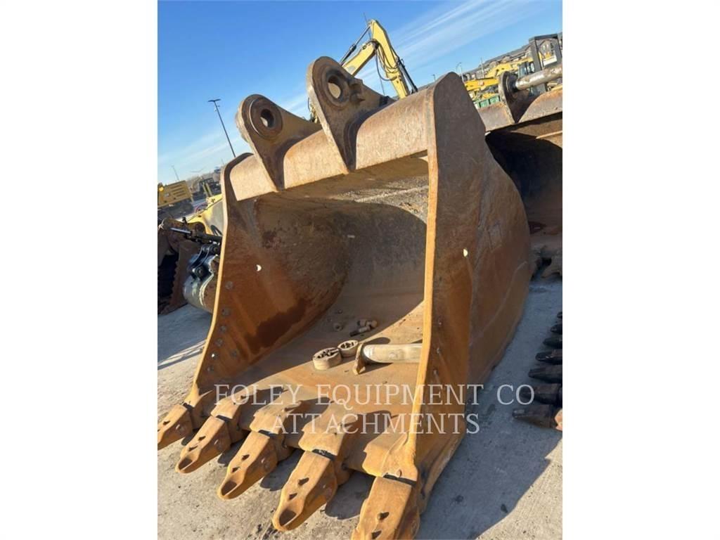 CAT BKHEXPV279 Rupsgraafmachines