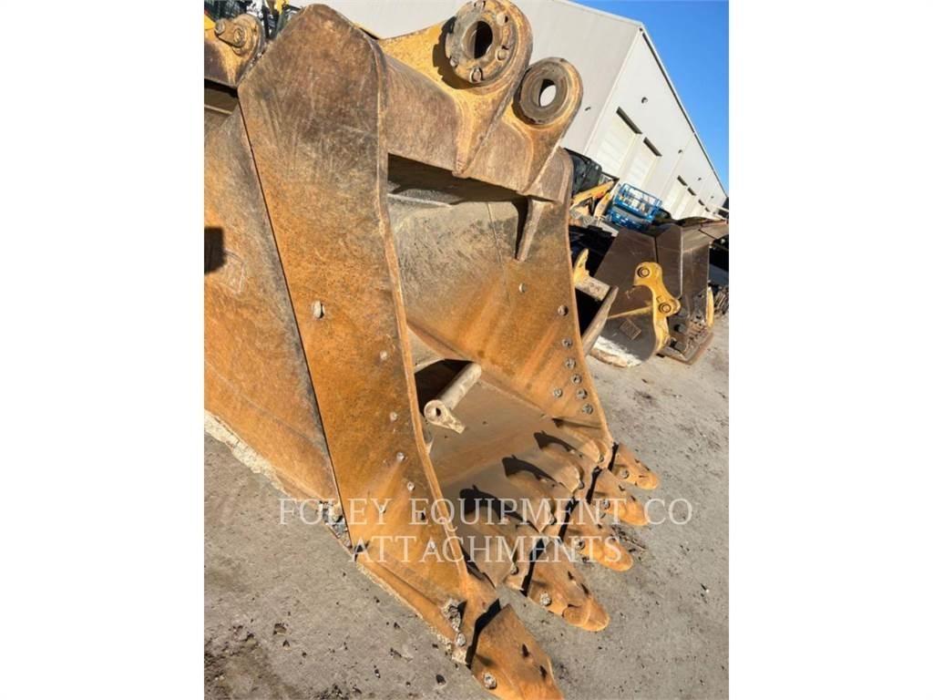 CAT BKHEXPV279 Rupsgraafmachines