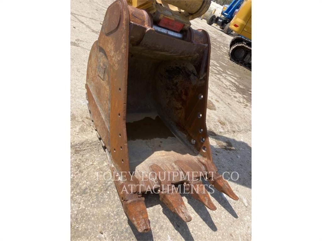 CAT BKHEXQDB42 Rupsgraafmachines