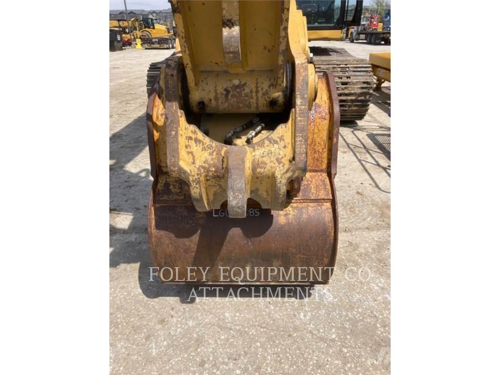 CAT BKHEXQDB42 Rupsgraafmachines