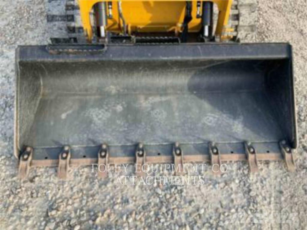 CAT BKSSLGP74T Schrankladers