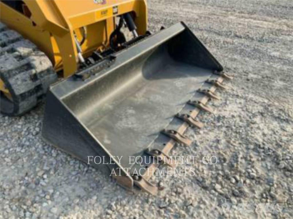 CAT BKSSLGP74T Schrankladers