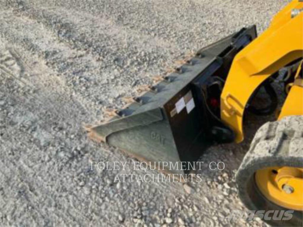 CAT BKSSLGP74T Schrankladers