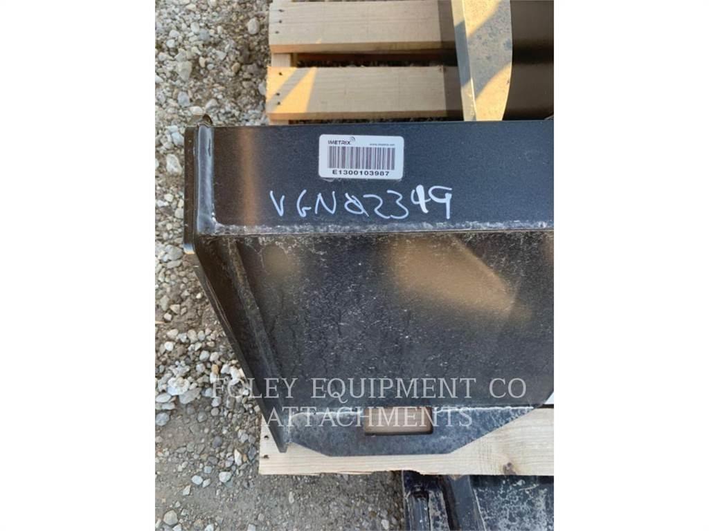 CAT BKSSLSLAB Bakken